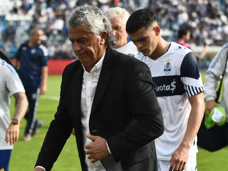 Alianza Lima y Gorosito solucionan problemón antes de la ida ante la U