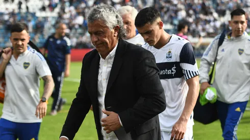 Alianza Lima y Pipo Gorosito solucionan problema antes de enfrentar a la U.