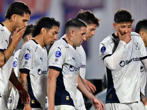 El nuevo e insólito castigo que la Conmebol le pone a Independiente