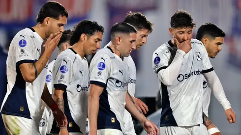 Conmebol lo tiene de casero a Independiente.