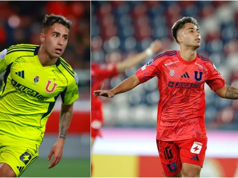 ¿Será cábala? La camiseta que la ocupará la U ante Alianza Lima