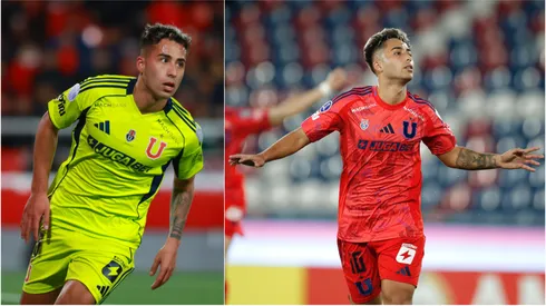 U de Chile ya sabe qué uniforme usará en la ida ante Alianza Lima.