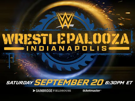 ¿A qué hora es WWE Wrestlepalooza y dónde ver a Stephanie Vaquer?