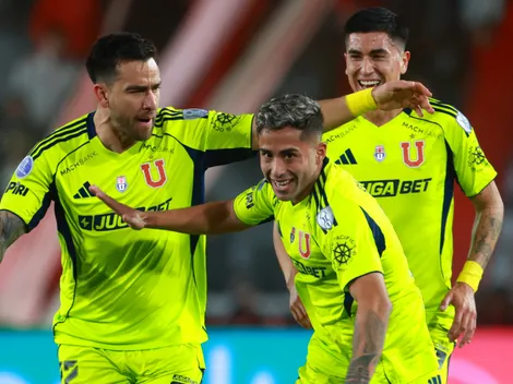 La U favorita: poderosa advertencia de Olarra contra Alianza Lima