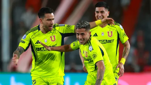 Olarra avisa que la U no es tan favorita contra Alianza Lima.