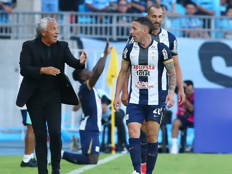 Tras 26 años: La desconocida revancha que anhela Gorosito contra la U