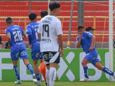 El Supercampeón de la U que piden como nuevo delantero en la Roja: “Hizo todo”