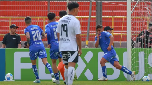 Candidatean al Nico Guerra como próximo 9 de la Roja