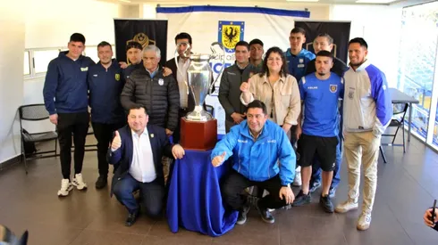 Copa Biobío 2025 es una realidad.