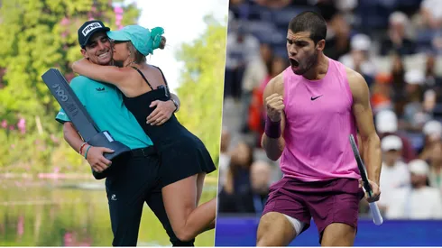 Niemann supera a Alcaraz en los premios ganados este 2025