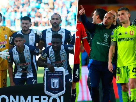 Filtran polémico recibimiento que prepara de Alianza Lima contra la U