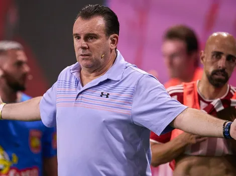 Fue campeón de América con Colo Colo, tiene un restorán y es DT en la Kings League