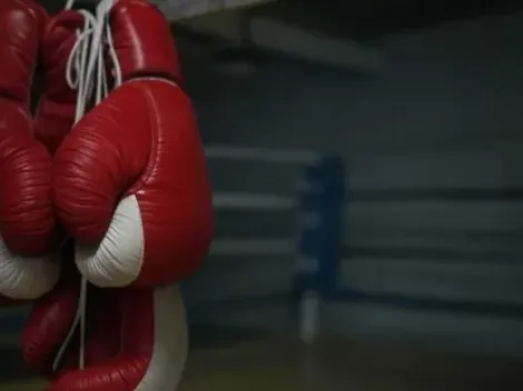 Triste: Joven boxeador mexicano es hallado sin vida