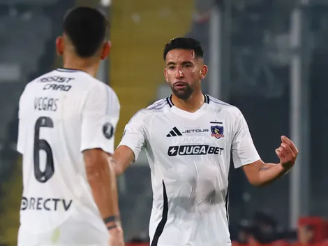 Colo Colo toma decisiones anticipadas para el mercado 2026