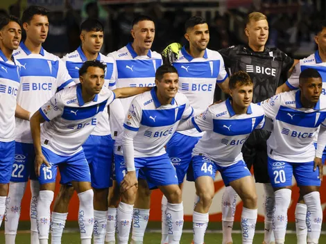 2 figuras de la UC sellan su futuro y definen donde jugarán el 2026