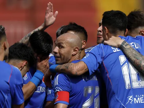 Histórico campeón de Colo Colo sorprende y se pone en modo azul