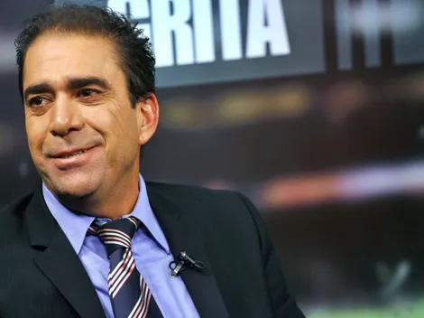 "Gurú" inolvidable: A 10 años de la partida de Eduardo Bonvallet