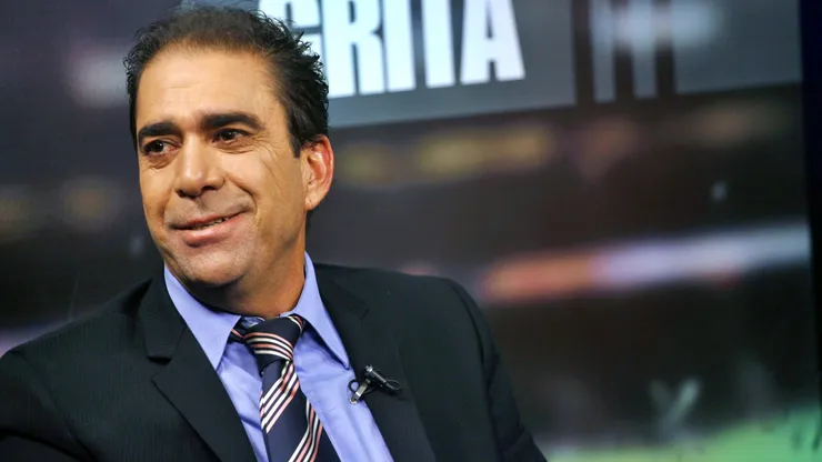 Monje, Fakir y Guerrero. Eduardo Bonvallet, el "Gurú".