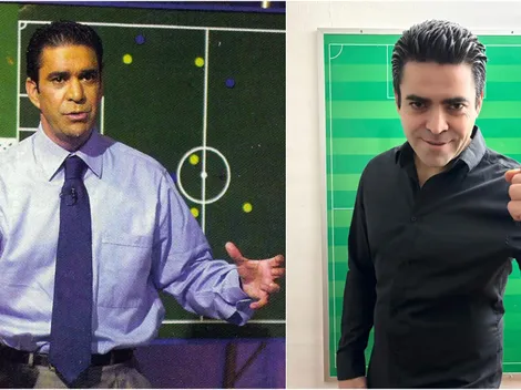 Bonvallet Jr. y legado del 'Gurú': "Quería quedar como leyenda y..."