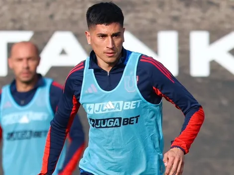 Las claves de la formación de la U para enfrentar a Alianza