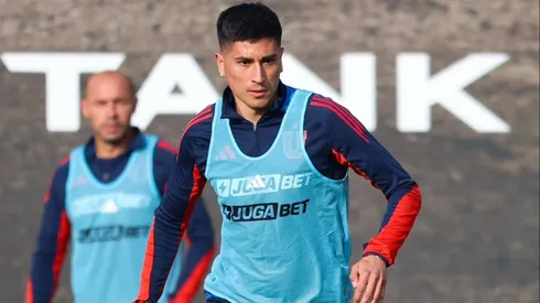 La U tiene novedades en la formación ante Alianza Lima.