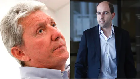 Milton Millas relata pelea con Jadue: "Me dijo que era un viejo..."