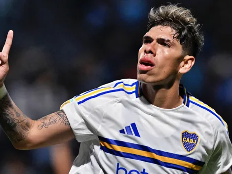 Boca le hace ultimátum a Carlos Palacios tras última polémica