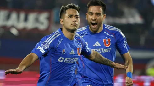 Figura peruana lanza grandes halagos al club nacional.