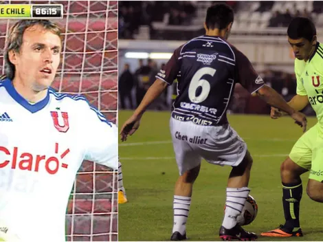 Pasó a la historia: La última vez que la U jugó un 18 de septiembre