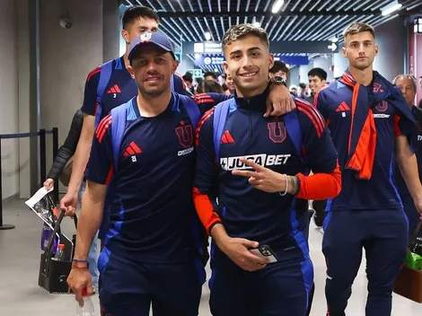 La U vivirá maratónica jornada en su visita a Perú