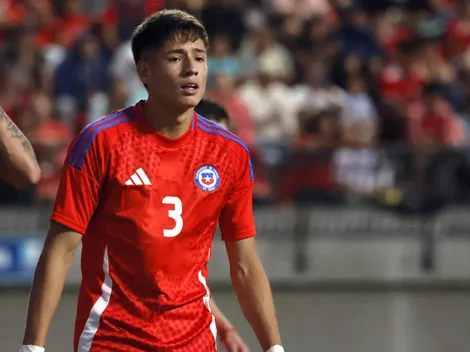 Román, Pizarro y otros cracks: los ausentes de Chile en la nómina final