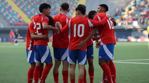 Esta es la fecha en que comienza el próximo mundial en Chile.