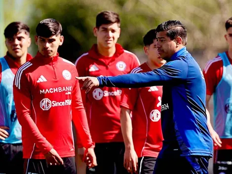 Los 3 jugadores de Primera B que se meten en el Mundial Sub 20