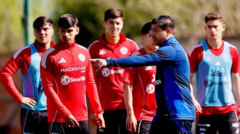 Córdova ya tiene a los elegidos para el Mundial Sub 20