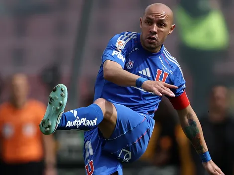 Olarra revela la clave de Chelo Díaz en la U contra Alianza Lima