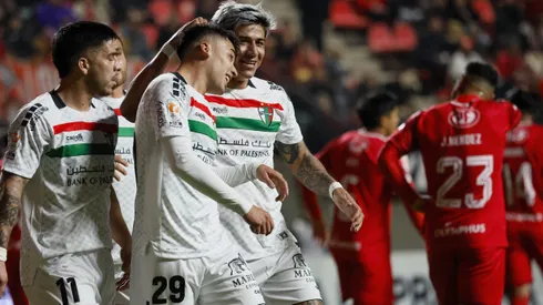 Es una de las promesas en el próximo Mundial Sub-20.