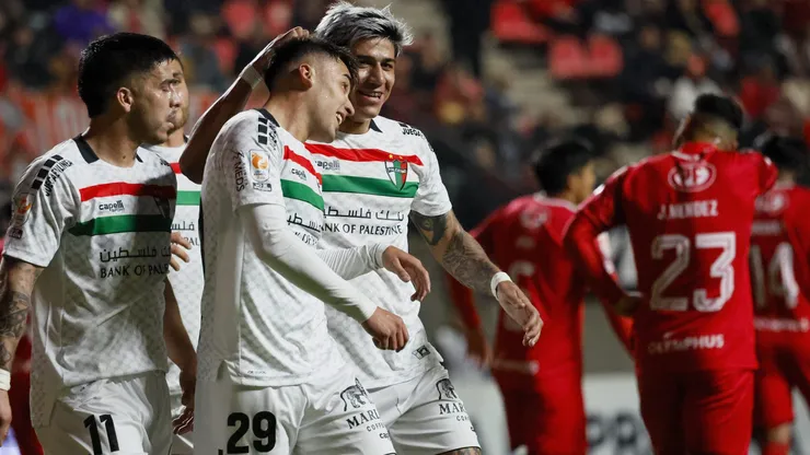 Es una de las promesas en el próximo Mundial Sub-20.