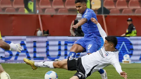 Villagra sufrió TEC en la Supercopa y ya está recuperado para la recta final de temporada