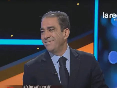 “No tengo dudas...”: Fiel escudero de Bonvallet emociona con reflexión a 10 años de su partida