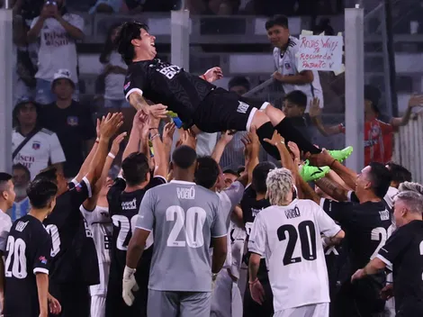 Pajarito cuenta detalles del épico episodio de "las luces rojas": "Quedó la cag..."