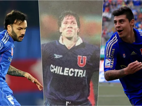 El amigo de Ronaldinho, el Bigote y el "Toperoles de acero": jugaron por la U y Alianza