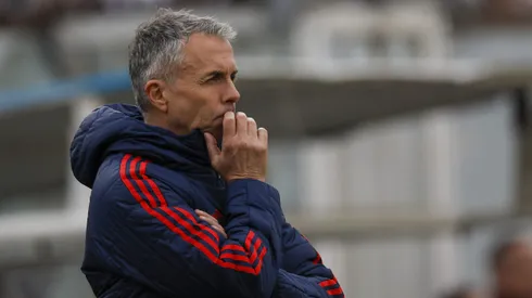 Álvarez espera por la recuperación de tres jugadores claves