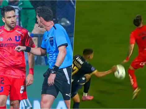 ¡Dos manos polémicas! El VAR es protagonista del Alianza vs la U