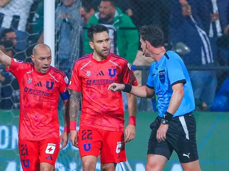 "Nuestra gente...": Zaldivia refunfuña por la vuelta sin público