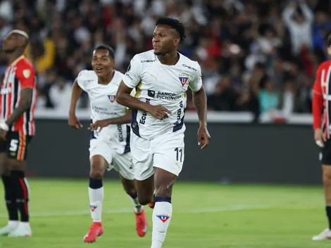 Le fue mal en Chile y ahora está cerca de conseguir histórica hazaña