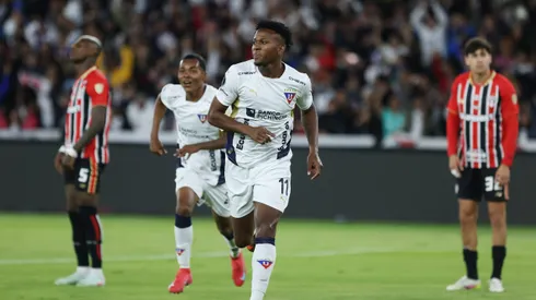 No le fue bien con la UC y triunfa en su nuevo club.