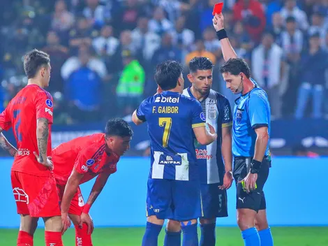 En Perú atacan con furia a Zambrano por expulsión: "Innecesario y..."