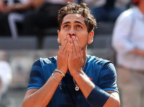 Tabilo derrota a rivales de peso y asegura premio que lo hace sonreír