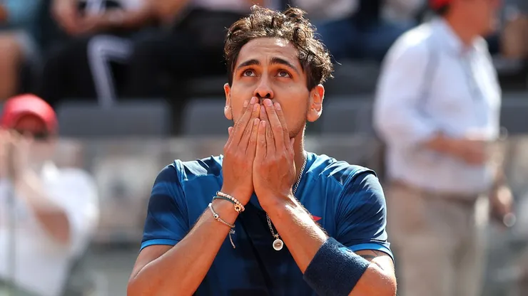 Alejandro Tabilo