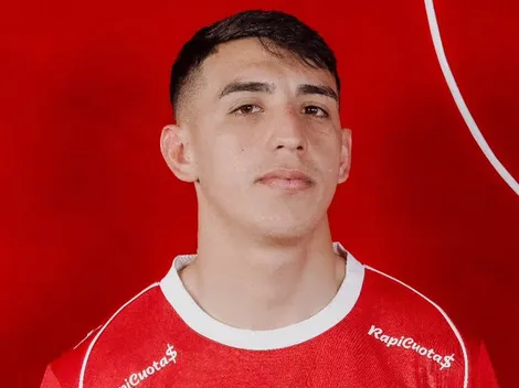 Hinchas de Independiente le hacen la cruz a Millán por convocatoria con Chile